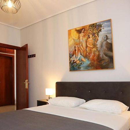 Kavala'S Blue Dream Appartment Экстерьер фото