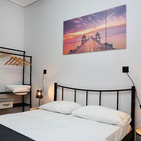 Kavala'S Blue Dream Appartment Экстерьер фото